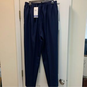 Women’s Navy Blue Pants